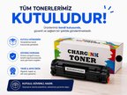 Hp 415 W2030a Muadil Siyah Toner