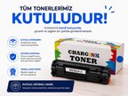 HP 231A W2301A Mavi Muadil Toner