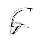 CİHAN POZZA KUĞU LAVABO BATARYASI