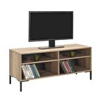 Adore Mobilya Roma Modüler Tv Ünitesi Gövde-Tori