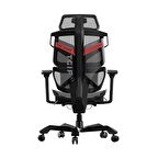 Adore Gaming Ace Ultra Ergonomik Siyah Oyuncu Koltuğu