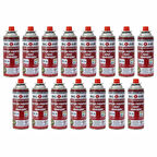 Big Fire Power 227gr Valfli Gaz Kartuşu Onbeşli Set-15Lİ SET