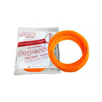 Asso Süper Soft Monofilament Çile Misina Sarı 1000 mt SARI-1,30 mm