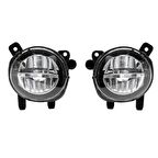 Bmw f20 f22 lci sis lambası farı takımı ledli