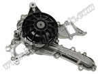 Mercedes Devirdaım Pompası (m276) W204 11>14 W212 09>15 W221 05>13 W222 13> W166 11>15 - Wenderparts Ma2762001301