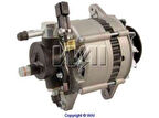 İsuzu Ticarı Alternator 12v 50a İsuzu Nkr13 Nkr55 (hitachı Tip) - Waı 22246n