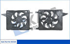 Japon Fan Motoru - Komple Davlumbazlı - Kal 355325