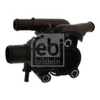 Ford Termostat Gövdesi - Komple / Termostat Ve Contalı - Febi 45220