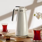 Nehir Nihal Cafe Latte Soft Termos 1,5 Litre