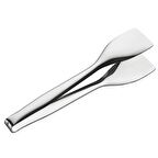 Nehir çelik paslanmaz pasta maşası - pasta servis maşası