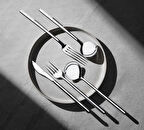 Nehir Sofia 72 Parça Çatal Kaşık Bıçak Takımı