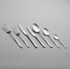 Nehir Sultan Sade Tatlı Kaşık 12 Adet