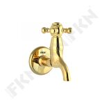 FKN LPD Koç Kısa Altın Musluk