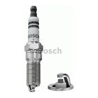 Bosch Buji Hr8Mcv+ Escort Focus Fiesta Mondeo YM. Volvo S40 II 1.6 2004