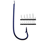 Youvella Mavi Kore Olta İğnesi MAVİ-NO:2