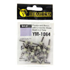 Remixon Ym-1064 Fırdöndü NO:2/0