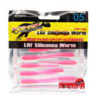 Kendo Karides Kokulu 2 İnch Lrf Silikon Yem 05