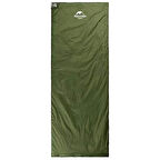Naturehike Mini LW180 Ultra Light Uyku Tulumu Army Green-XL-LEFT