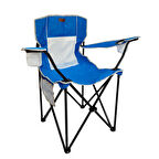 Madfox Harbor Katlanır Kamp Sandalyesi