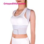 Orthocare 1320/2 Posturecare plus (dik duruş korsesi) 