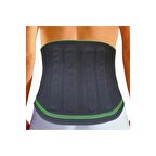 Orthocare 4000/2 Backtone elektronik sensörlü dik duruş desteği