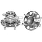 Honda Arka Teker Poryası Honda CIVIC 2006-2012 (26 X 139.5 X 84) - Gsp 9400083