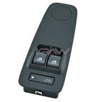 Psa Cam Acma Kumanda Anahtarı Sol Ducato III Boxer III Jumper III 06> - Kraw An-240dg