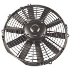 Unıversal Truck Aksıyel Fan Motoru 24v 11 Komple Yassı İnce Emici Aksıyel Fan 10 Kanat 280mm 1620 M3 / H 74316002 - Kormas 5 702 111 240 002
