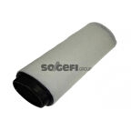 Land Rover Hava Filtresi Bmw M47 E46 E39 E60 E87 E90  X3 E83 Freelander 1 - Purflux A1052