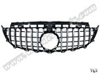 Mercedes Panjur (krom/sıyah, Kameralı, Gtr) E-Class W213 16> - Wenderparts Ma2133131
