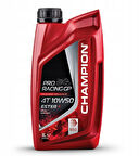 Motosıklet Naked Motosıklet Yagı Proracıng Gp 4t 10w50 Ester 1l Apı Sn Jaso Ma2 (bmw Onaylı) - Chmp 1049861