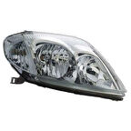 Toyota Far Sag Toyota Corolla 02>06 Elektrikli ( E Mark ) - Casp 174037er