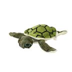 Caretta Kaplumbağa Peluş Oyuncak 22 cm