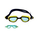 Deniz Yüzücü Çocuk Gözlük Silikon Antifog RH 5500