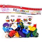 KIZILKAYA EGITICI ZEKA BLOKLARI 300Y-6