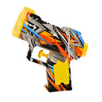 Kızılkaya Kamuflaj Desenli Su Tabancası (S01B)