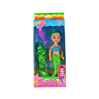 Kızılkaya Oyuncak Bebek Denizkızı Kutulu (7021)