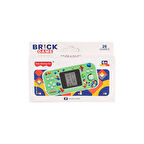 KZL-8987 Tetris Mini Game Konsol