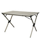 Campout Alüminyum Kamp Masası Büyük XXL