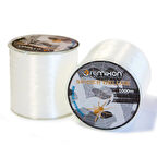 Remixon Spider Deluxe Clear Monoflament Olta Misinası 1000mt 0,30 mm