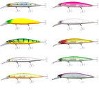 Kendo D Killer's Minnow Hamai 105F 105 mm 13.2 gr Floating Suni Yem 40