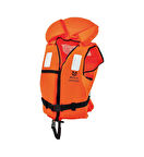 Mesica GDR-002 100 Newton Fermuarlı Can Yeleği 2XL