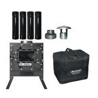 Orcamp Çantalı Çadır Sobası