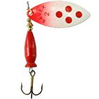 Savex Alpha Long Beyaz/ Üst Kırmızı&Kırmızı Noktalı No:2/16 Gr