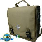 Savage Hh06383 Su Geçirmez Outdoor Yan Çanta Haki