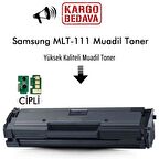 Baskistan SAMSUNG MLT-D111 Muadil Toner