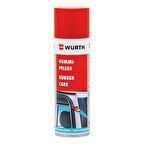 Würth Lastik Bakım Kapı Fitil ve Tazeleme Spreyi 300 ML