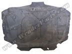 Mercedes Kaput Sungeri (oem Kalıte) S-Class W220 98>05 - Wenderparts Ma2206820526hd