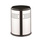 VitrA Arkitekta A44048 Kapaksız Çöp Kovası (3 Litre)