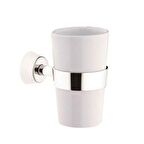 VitrA Matrix Diş Fırçalığı Krom A44575